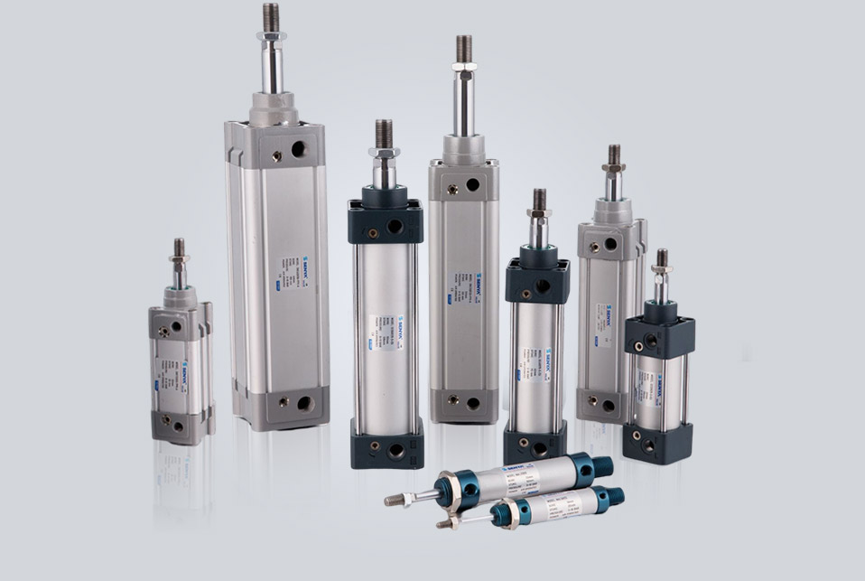 Ningbo SENYA Pneumatic Technology Co., Ltd.